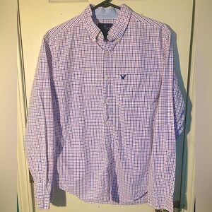 American Eagle Outfitters Button Down